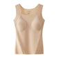 Formendes Tanktop mit integriertem BH