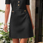 Elegantes, klassisches Slim-Fit-Kleid für Damen
