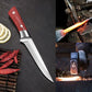 🔥SOMMERANGEBOT - 50% RABATT🔥Vom Michelin-Koch empfohlenes Messer – japanisches Premium-Messer
