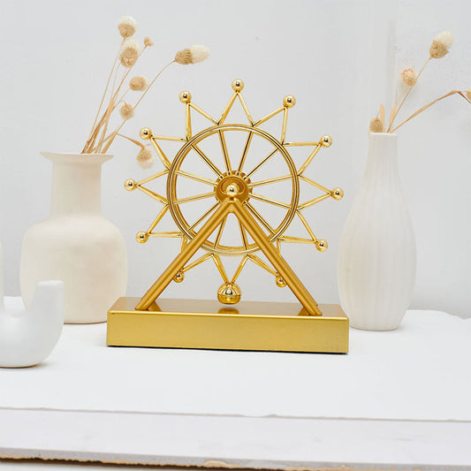 Riesenrad-Modell-Ornamente