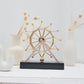 Riesenrad-Modell-Ornamente