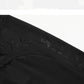 Zweiteiliges Set aus Kurzarmshirt und Shorts für Herren