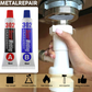 ✨Zeit begrenztKaufen Sie 2 und erhalten Sie 3 gratis✨💥Super Welding A plus B Kleber