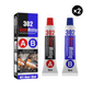 ✨Zeit begrenztKaufen Sie 2 und erhalten Sie 3 gratis✨💥Super Welding A plus B Kleber