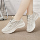 🔥 2025 Hot Sale 50% Rabatt 🔥 Damen atmungsaktive leichte Mesh Sneakers