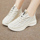 🔥 2025 Hot Sale 50% Rabatt 🔥 Damen atmungsaktive leichte Mesh Sneakers