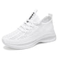 🔥 2025 Hot Sale 50% Rabatt 🔥 Damen atmungsaktive leichte Mesh Sneakers