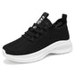 🔥 2025 Hot Sale 50% Rabatt 🔥 Damen atmungsaktive leichte Mesh Sneakers