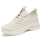 🔥 2025 Hot Sale 50% Rabatt 🔥 Damen atmungsaktive leichte Mesh Sneakers