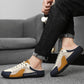 🔥Frühlingsangebot – 50 % Rabatt👟 Modische, vielseitige und atmungsaktive Slipper