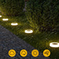🔥 Hot Sale 50% Rabatt 💥 Solar im Freien Rasenbeleuchtung