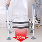 WC-Sicherheitsgitter für Senioren