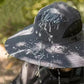🎁 Hot Sale 50% OFF 💖 Ultraleichte Solar Fan Sonnenhut