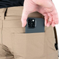 Leichte, schnell trocknende Stretch-Hose für Männer