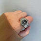 Creative Ring Watch