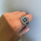 Creative Ring Watch