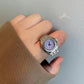 Creative Ring Watch
