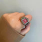 Creative Ring Watch
