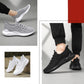 Atmungsaktive, leichte Freizeitschuhe aus Mesh