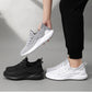 Atmungsaktive, leichte Freizeitschuhe aus Mesh