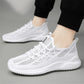 Atmungsaktive, leichte Freizeitschuhe aus Mesh