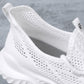 Atmungsaktive, leichte Freizeitschuhe aus Mesh