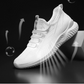 Atmungsaktive, leichte Freizeitschuhe aus Mesh
