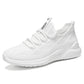 Atmungsaktive, leichte Freizeitschuhe aus Mesh