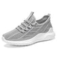 Atmungsaktive, leichte Freizeitschuhe aus Mesh