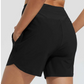 Sportshorts für Damen mit Taschen