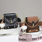 💖 Neuer heißer Verkauf 💥 50 % Rabatt 💥 Damenmode Crossbody Exquisite Ledertasche