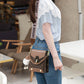💖 Neuer heißer Verkauf 💥 50 % Rabatt 💥 Damenmode Crossbody Exquisite Ledertasche