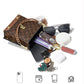 💖 Neuer heißer Verkauf 💥 50 % Rabatt 💥 Damenmode Crossbody Exquisite Ledertasche