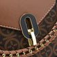 💖 Neuer heißer Verkauf 💥 50 % Rabatt 💥 Damenmode Crossbody Exquisite Ledertasche