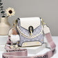 💖 Neuer heißer Verkauf 💥 50 % Rabatt 💥 Damenmode Crossbody Exquisite Ledertasche