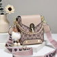 💖 Neuer heißer Verkauf 💥 50 % Rabatt 💥 Damenmode Crossbody Exquisite Ledertasche
