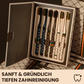 🦷Deluxe-Geschenkset - Zahnbürsten-Set🪥
