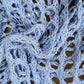 🎉Limited Sale🎉Frauen lässig solide Farbe häkeln stricken Top