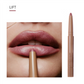 📢📢50 % Rabatt!!🥳 💞 50K+ VERKAUFT! ⚡ Doppelseitiger Peptid-Lippenkonturenstift💄