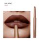 📢📢50 % Rabatt!!🥳 💞 50K+ VERKAUFT! ⚡ Doppelseitiger Peptid-Lippenkonturenstift💄