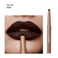 📢📢50 % Rabatt!!🥳 💞 50K+ VERKAUFT! ⚡ Doppelseitiger Peptid-Lippenkonturenstift💄