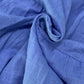 Damen lockeres Maxikleid mit V-Ausschnitt