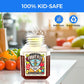 🔥 Heute -50 % 🍎 Lockstoff für Fruchtfliegenfallen