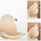 💞Kaufe 1 und erhalte 1 GRATIS dazu!🌈Nahtlose, selbstklebende Brustwarzenabdeckungen mit Push-up-Effekt für Damen