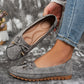 Bequeme und leichte Slipper für Damen