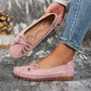 Bequeme und leichte Slipper für Damen