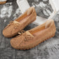 Bequeme und leichte Slipper für Damen