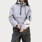 🎁3-in-1 🌧️ Wasserdichte  Herbstjacke Damenjacke mit Kapuze – Perfekter Schutz für Regen, Wind & Alltag | Leicht & stylisch