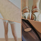 👑 KAUFE 1, ERHALTE 1 GRATIS ! 🔥 Damen-Strumpfhose mit Hoher Taille – Unsichtbar, Atmungsaktiv & Perfekt für Alle Anlässe ✨