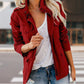 Damen-Freizeitjacke mit mehreren Taschen
